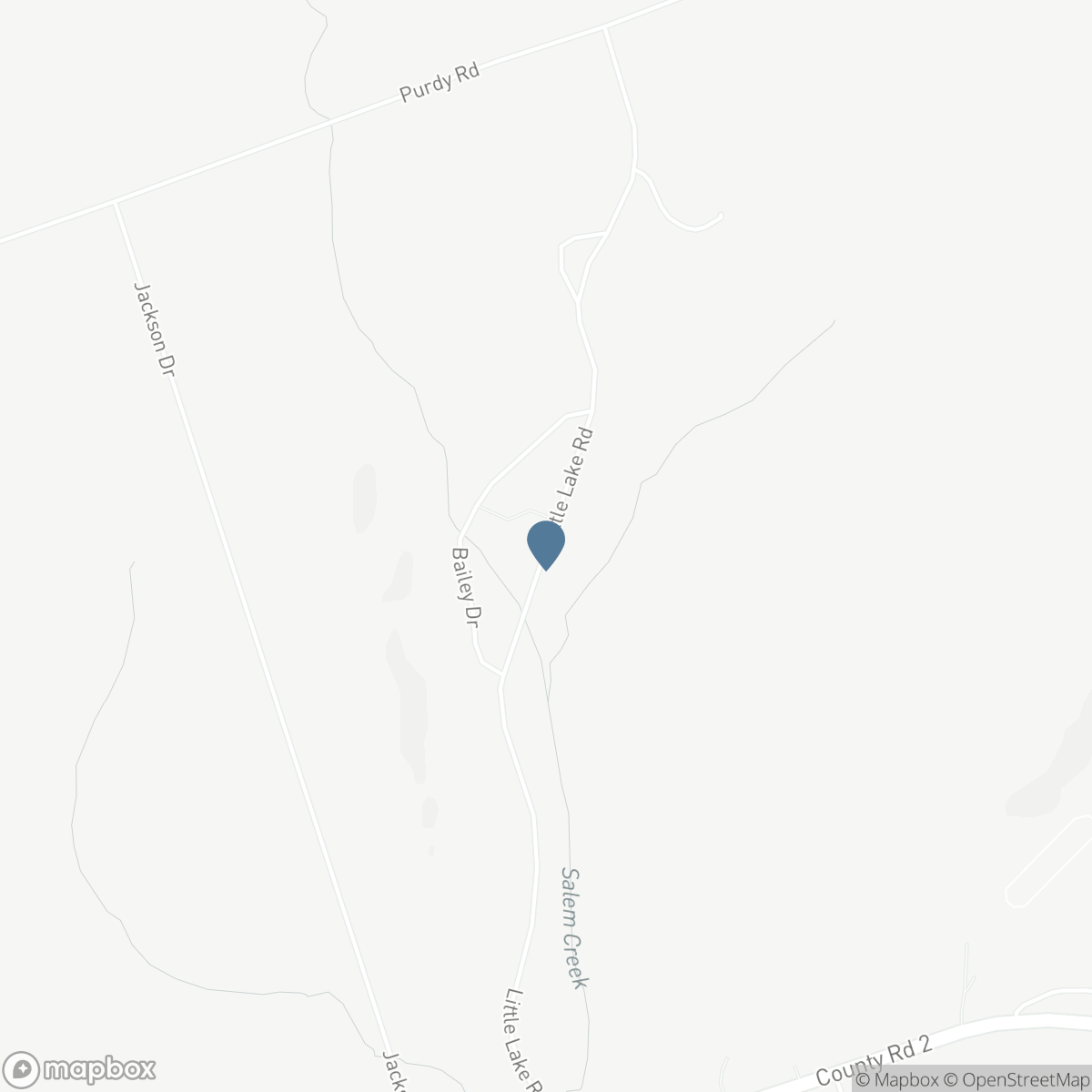 14137 LITTLE LAKE ROAD, Alnwick-Haldimand, Ontario K0K 1S0